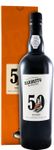 Madeira Barbeito Avô Mário Bastardo 50 anos