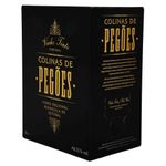Colinas de Pegões Península de Setúbal