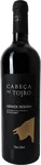 Cabeça De Toiro Bull Temptation Reserva Magnum