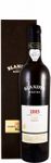 2003 Madeira Blandy's Bual Colheita
