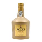 Rozés CC Gold 10 Anos do