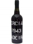 1943 Madeira Barbeito Sercial