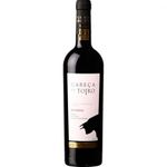 Cabeça Toiro Reserva