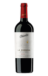 Chivite La Zorrera