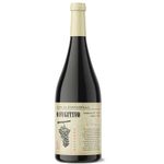 Passarella Fugitivo - Bastardo