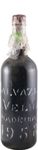 1958 Madeira Artur de Barros e Sousa Malvazia