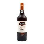 Poças 40 Anos Tawny