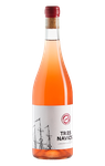 Tres Navíos Clarete