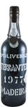 1977 Madeira D'Oliveiras Terrantez Frasqueira
