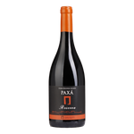 Paxá Reserva