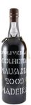 2009 Madeira D'Oliveiras Malvazia
