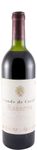 Conde de Caralt Reserva Penedès