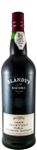 1996 Madeira Blandy's Malmsey