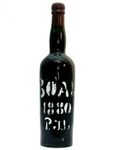 1880 Madeira Artur de Barros e Sousa JP Lomelino Boal
