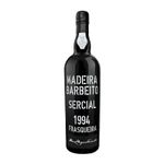 Barbeito Sercial Frasqueira Madeira