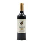 Monte da Caçada Syrah