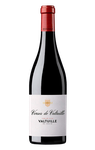 Versos de Valtuille Vino de Villa