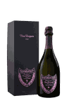 Dom Pérignon Vintage com estojo