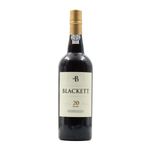Blackett 20 Anos do
