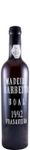 1992 Madeira Barbeito Boal Frasqueira