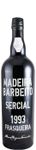1993 Madeira Barbeito Sercial Frasqueira