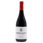 Ribeiro Santo