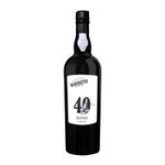 Barbeito Vinha do Reitor Malvasia 40 anos Madeira