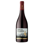 Montes Claros Reserva