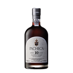 Pacheca 10 Anos