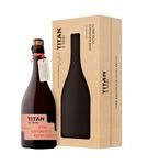 Titan of Douro