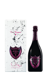 Dom Pérignon Vintage edição limitada