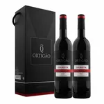 Quinta do Ortigão 2x