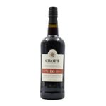 Croft Tawny 10 Anos