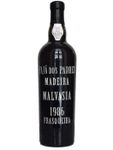 Madeira Barbeito Fajã dos Padres Malvasia Frasqueira