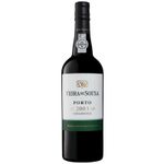 Porto Vieira De Sousa Tawny