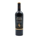 Montes Claros Garrafeira Alentejano