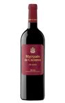 Marqués de Cáceres Crianza