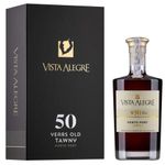 Vista Alegre 50 anos Porto