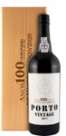 2017 Caves São João 100 Anos de História Vintage Porto