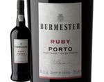 Burmester Ruby