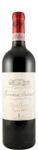 Marchese Antinori Chianti Classico Riserva (rótulo danificado)