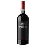 Barros Ruby Porto