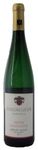 Brauneberger Juffer Sonnenuhr Long Goldkapsel Auslese Riesling Schloss Lieser