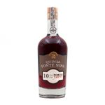 Quinta da Fonte Nova 10 Anos