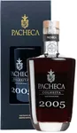 Pacheca Superior