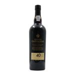 Quinta das Carvalhas 40 anos