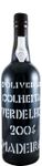 2004 Madeira D'Oliveiras Verdelho