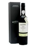 1993 Madeira Blandy's Bual (garrafa numerada)