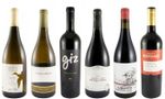 Vinhas Velhas