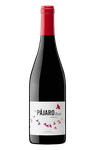 El Pájaro Rojo
